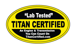 Titan Certified Inc